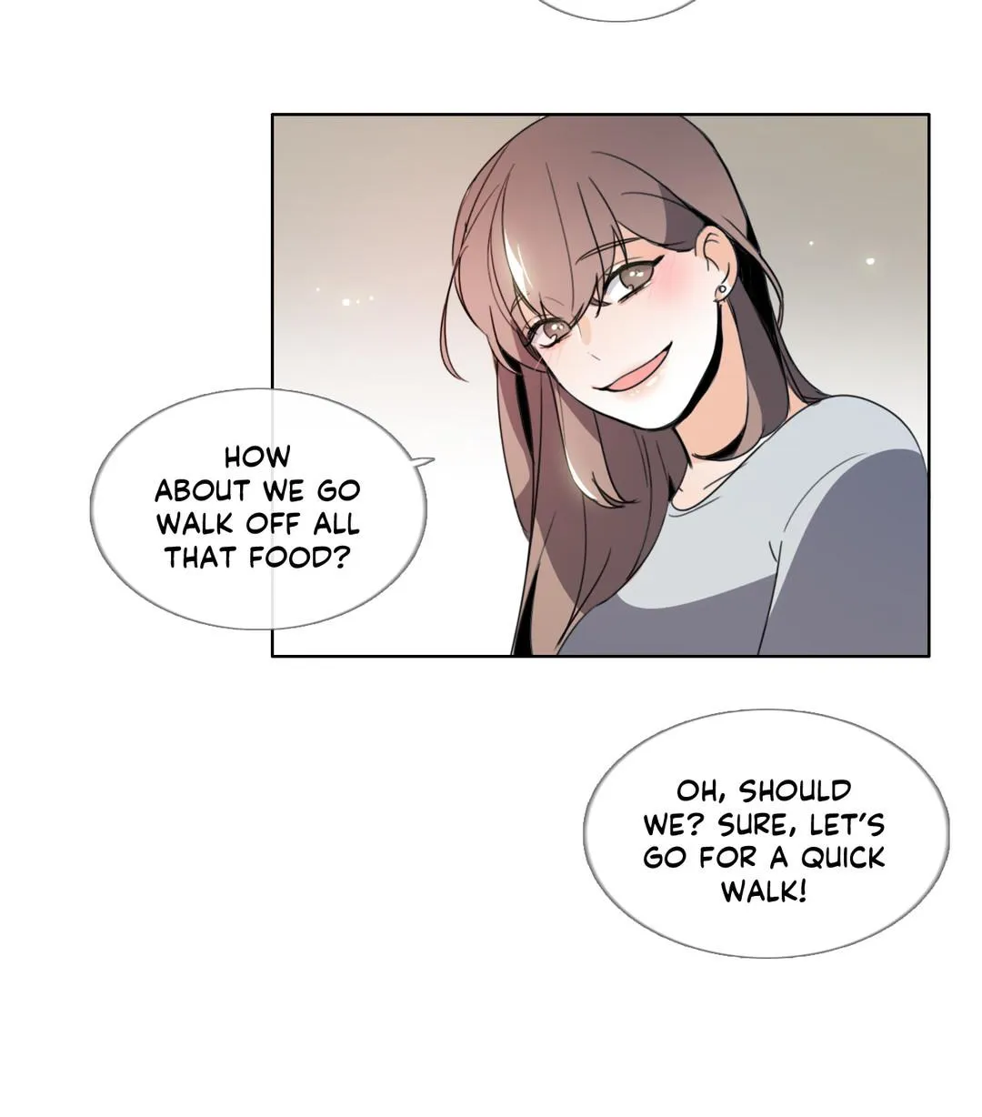 Talk To Me Chapter 101 page 18 - MangaKakalot