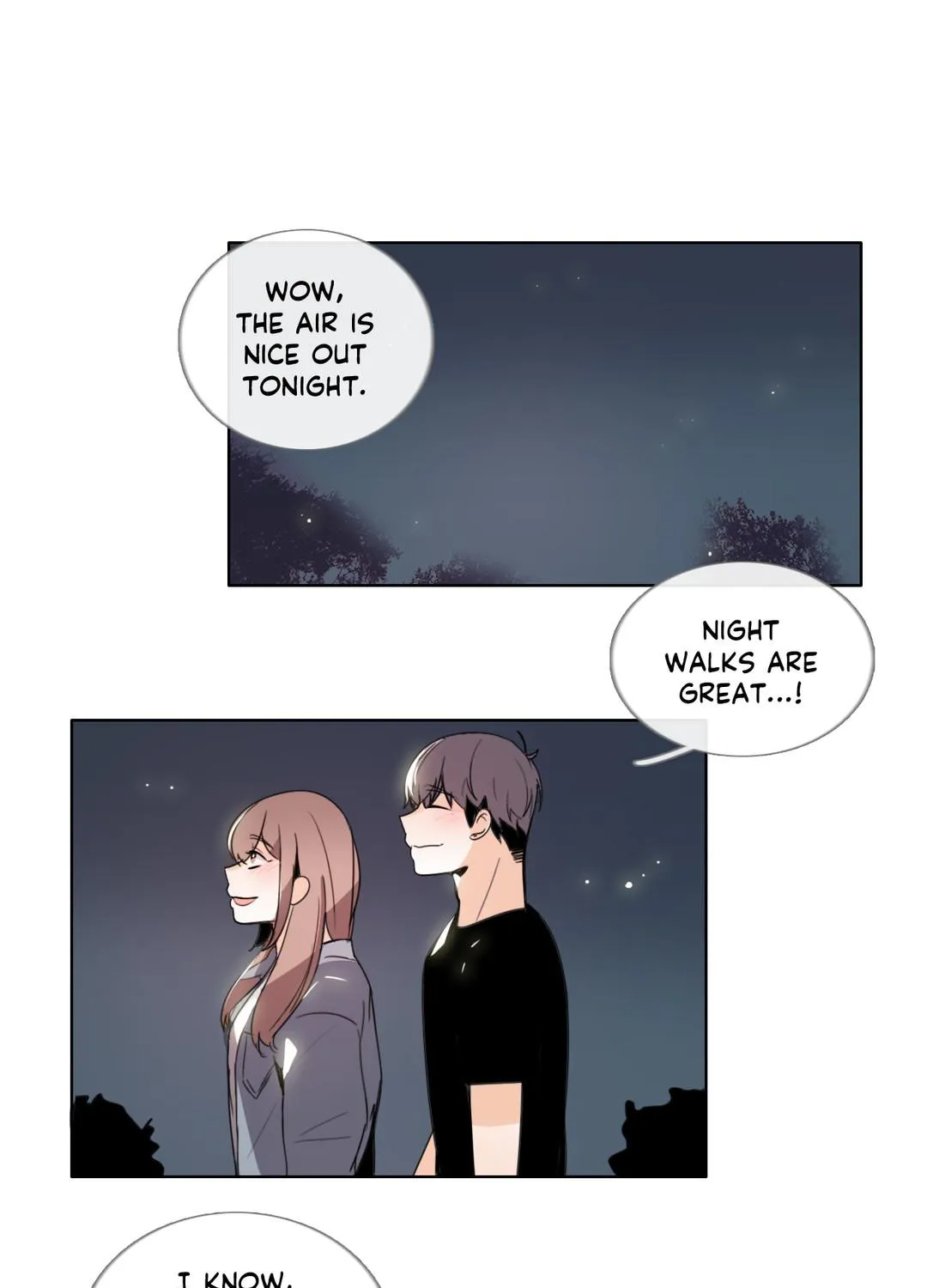 Talk To Me Chapter 101 page 19 - MangaKakalot