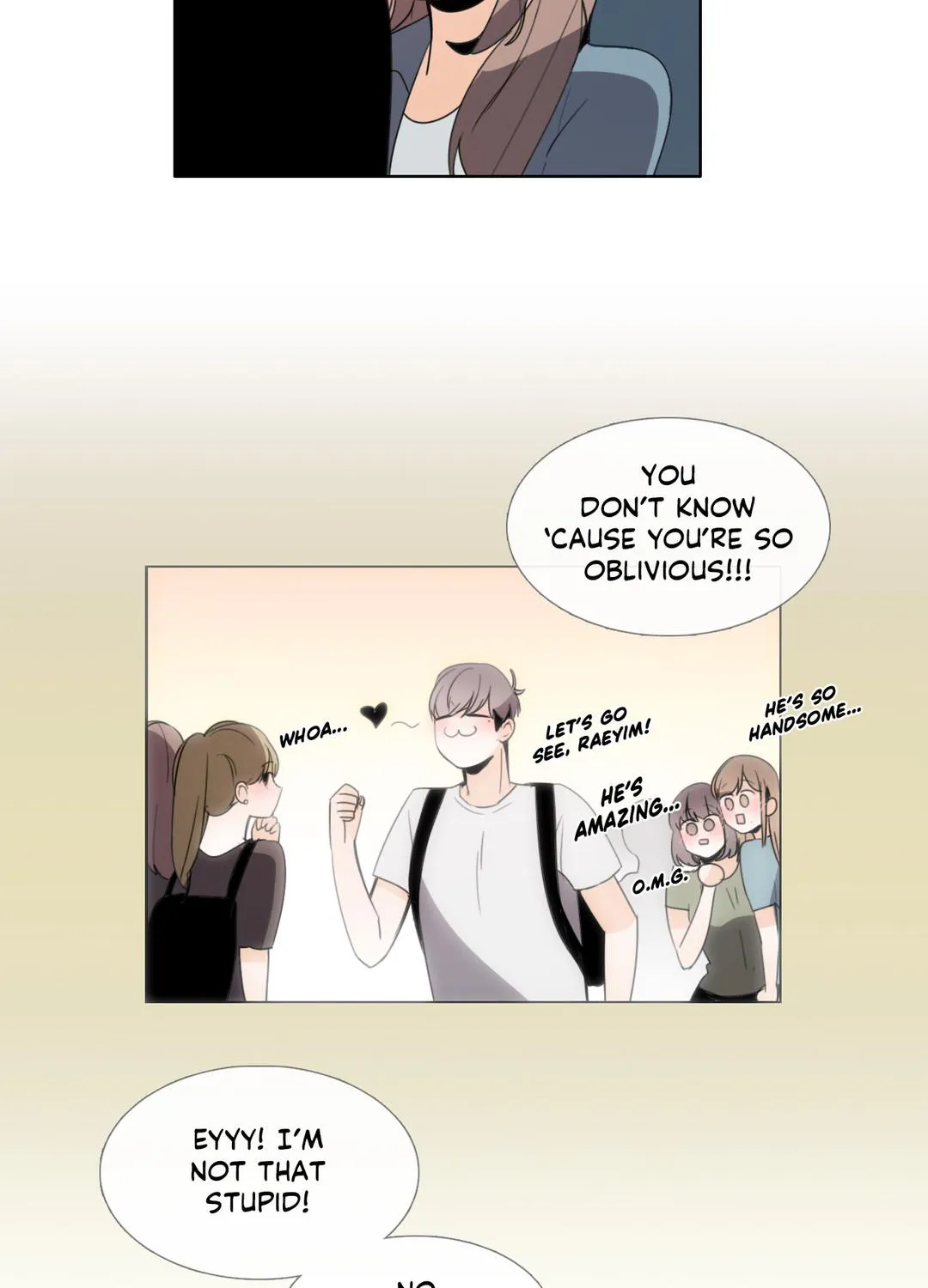 Talk To Me Chapter 101 page 26 - MangaKakalot