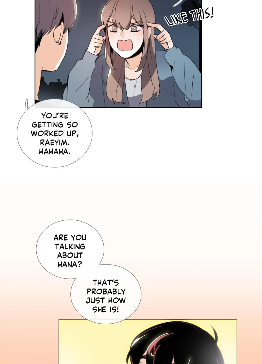 Talk To Me Chapter 101 page 28 - MangaKakalot