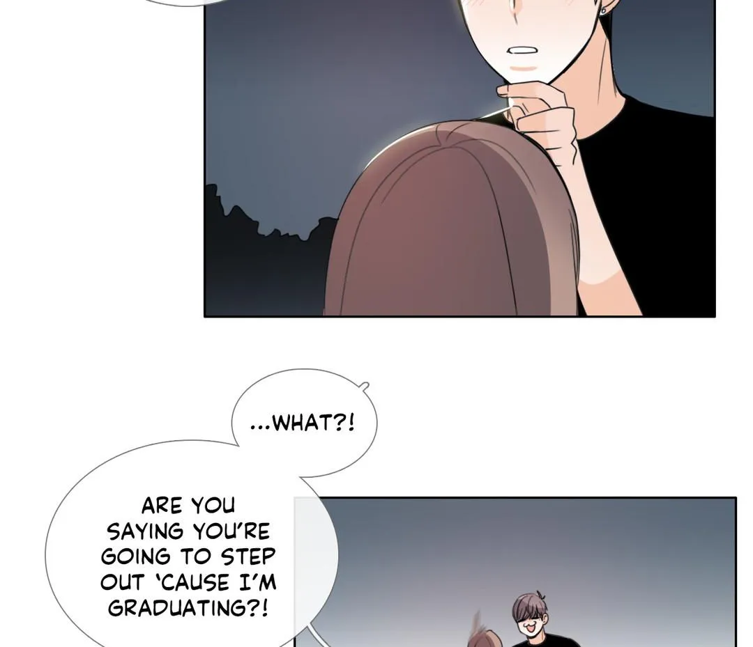 Talk To Me Chapter 101 page 33 - MangaKakalot