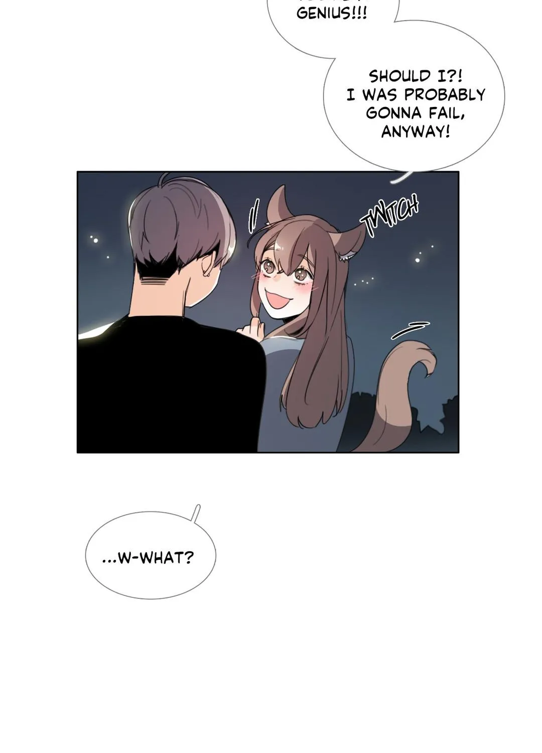 Talk To Me Chapter 101 page 38 - MangaKakalot