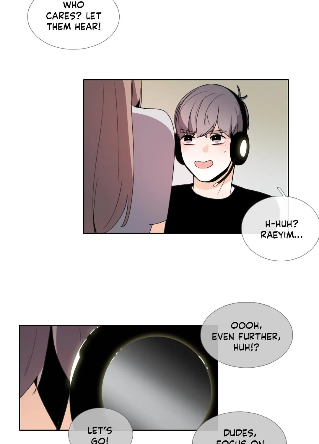 Talk To Me Chapter 101 page 5 - MangaKakalot