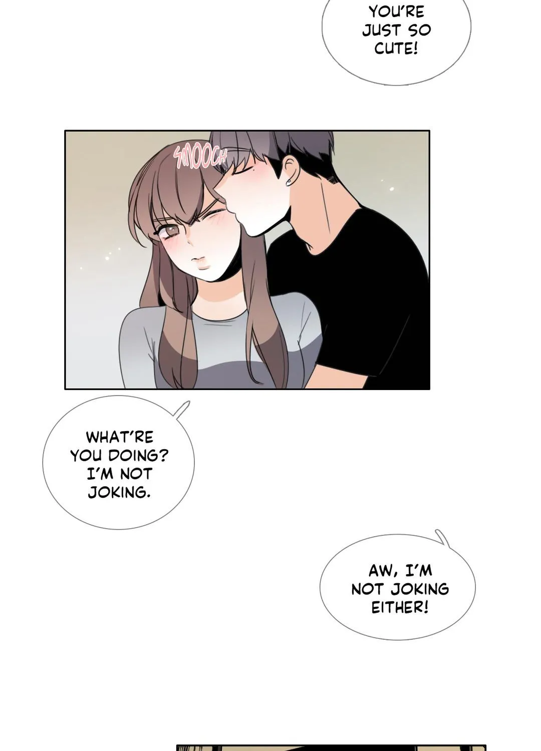 Talk To Me Chapter 101 page 8 - MangaKakalot