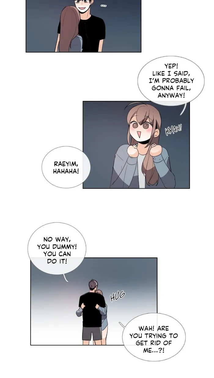 Talk To Me Chapter 102 page 2 - MangaKakalot