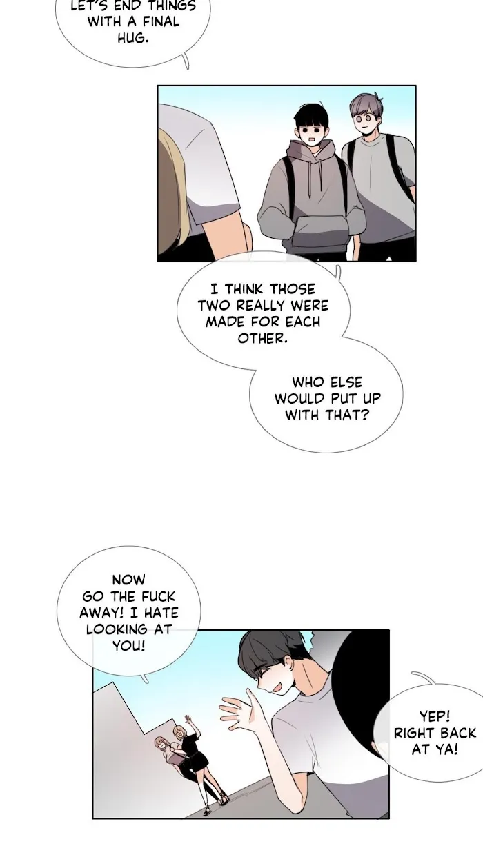 Talk To Me Chapter 102 page 16 - MangaKakalot