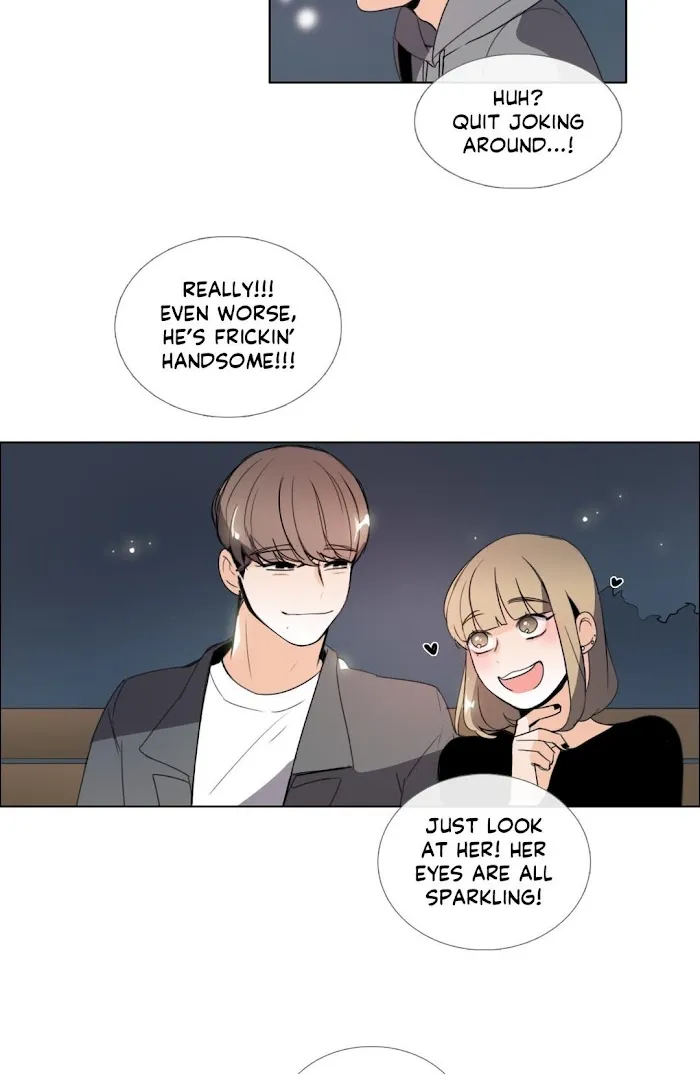 Talk To Me Chapter 102 page 20 - MangaKakalot