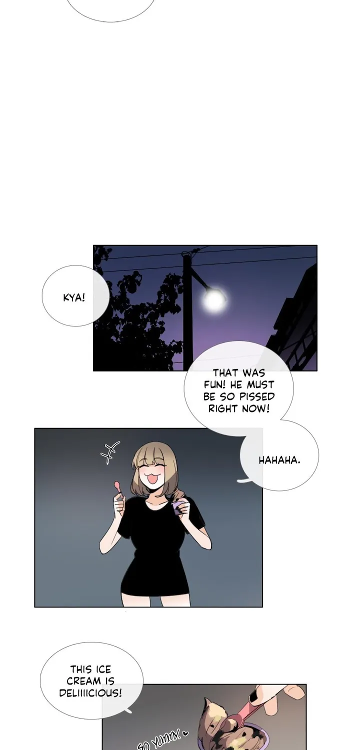 Talk To Me Chapter 103 page 27 - MangaKakalot