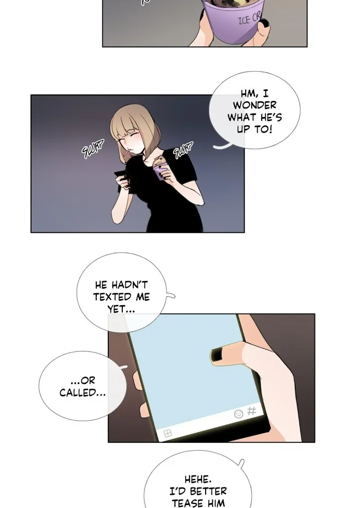 Talk To Me Chapter 103 page 28 - MangaKakalot