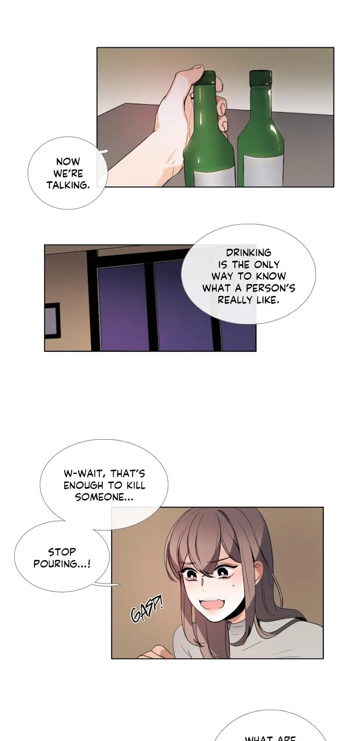 Talk To Me Chapter 104 page 1 - MangaKakalot