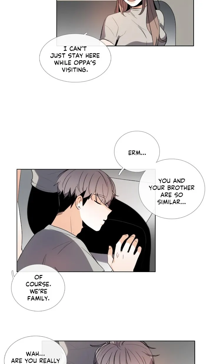 Talk To Me Chapter 104 page 12 - MangaKakalot