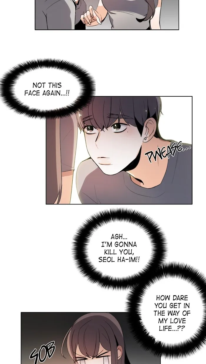 Talk To Me Chapter 104 page 14 - MangaKakalot