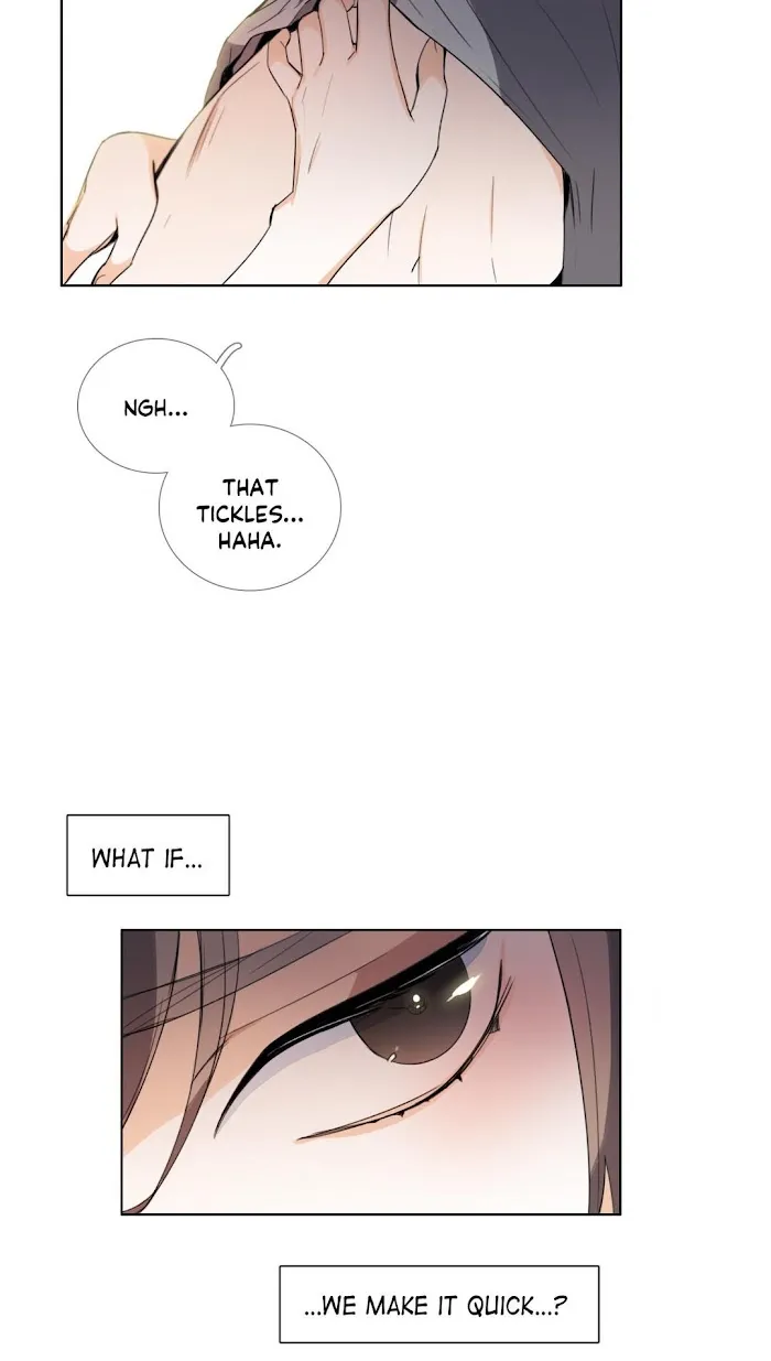 Talk To Me Chapter 104 page 22 - MangaKakalot