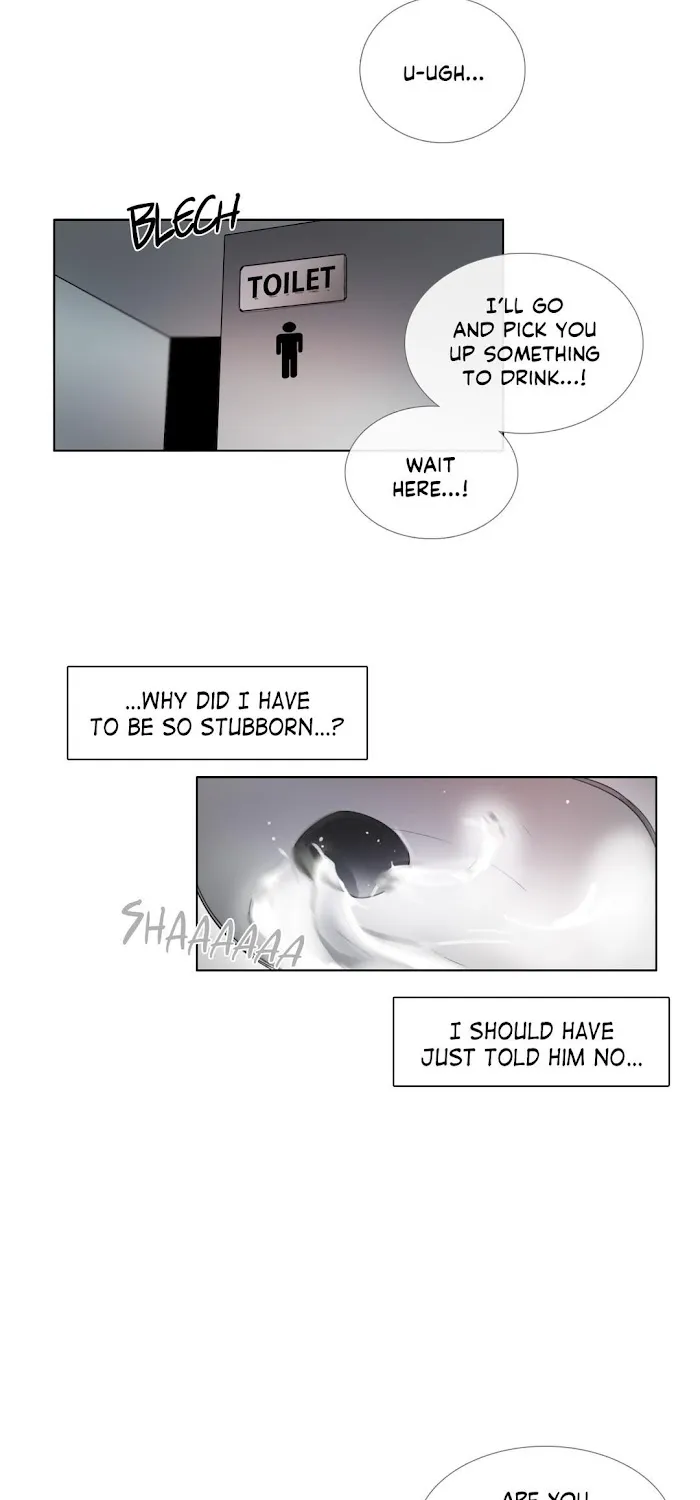 Talk To Me Chapter 104 page 5 - MangaKakalot