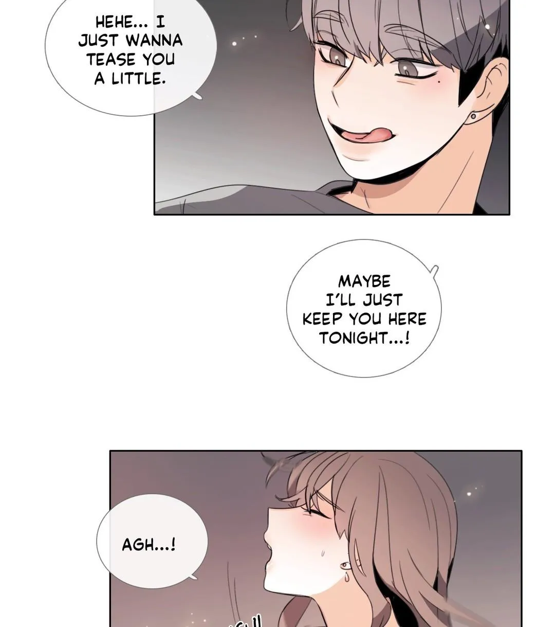 Talk To Me Chapter 105 page 28 - MangaKakalot