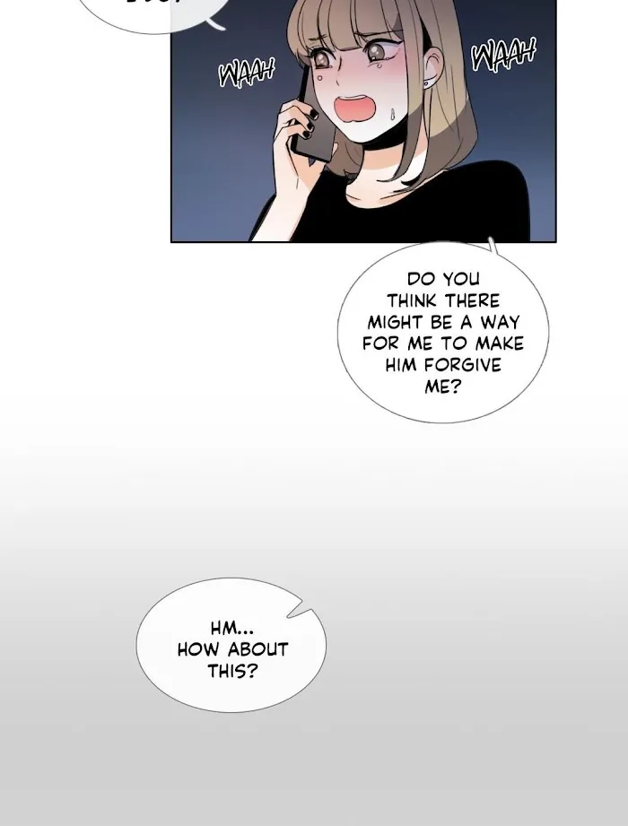 Talk To Me Chapter 106 page 24 - MangaKakalot