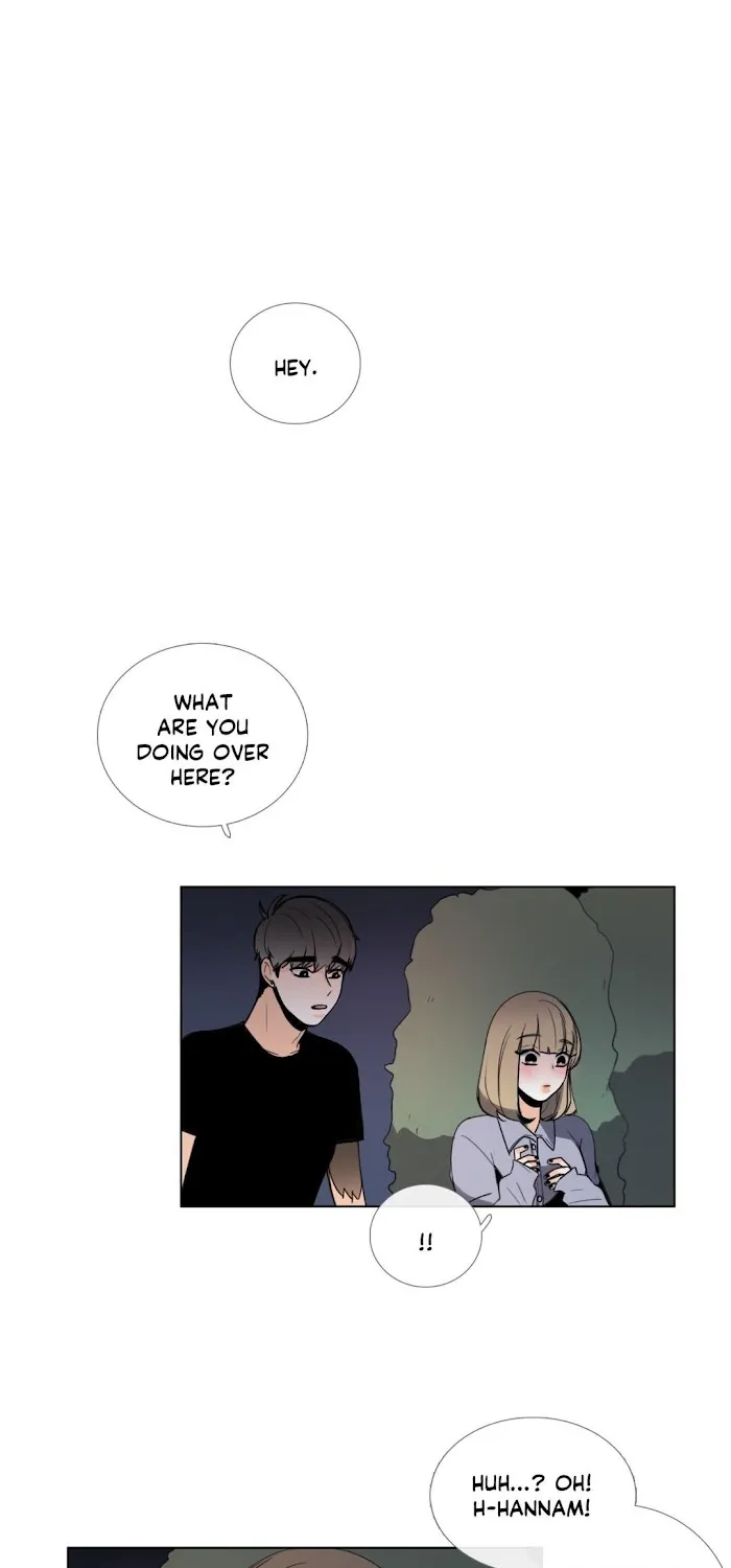 Talk To Me Chapter 107 page 13 - MangaKakalot