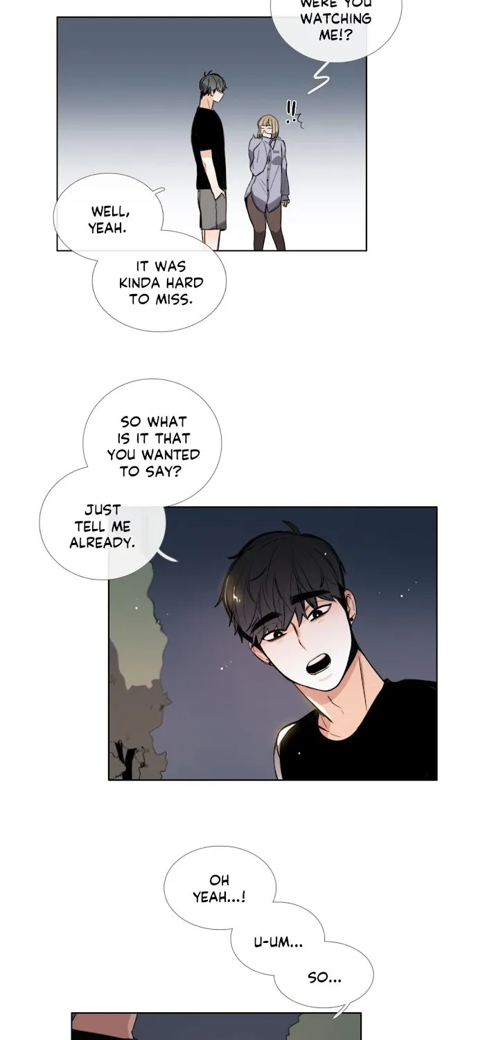 Talk To Me Chapter 107 page 15 - MangaKakalot