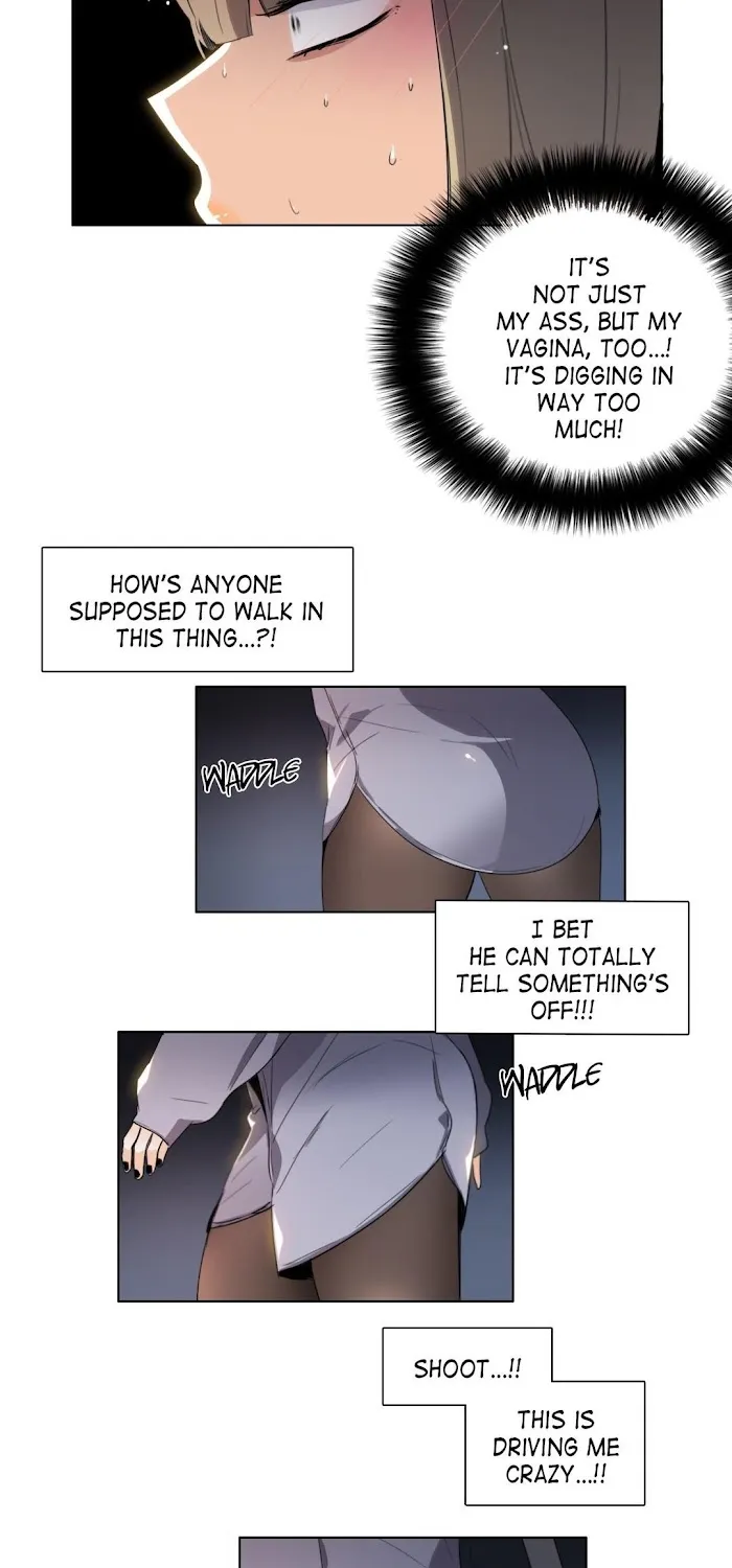 Talk To Me Chapter 107 page 19 - MangaKakalot