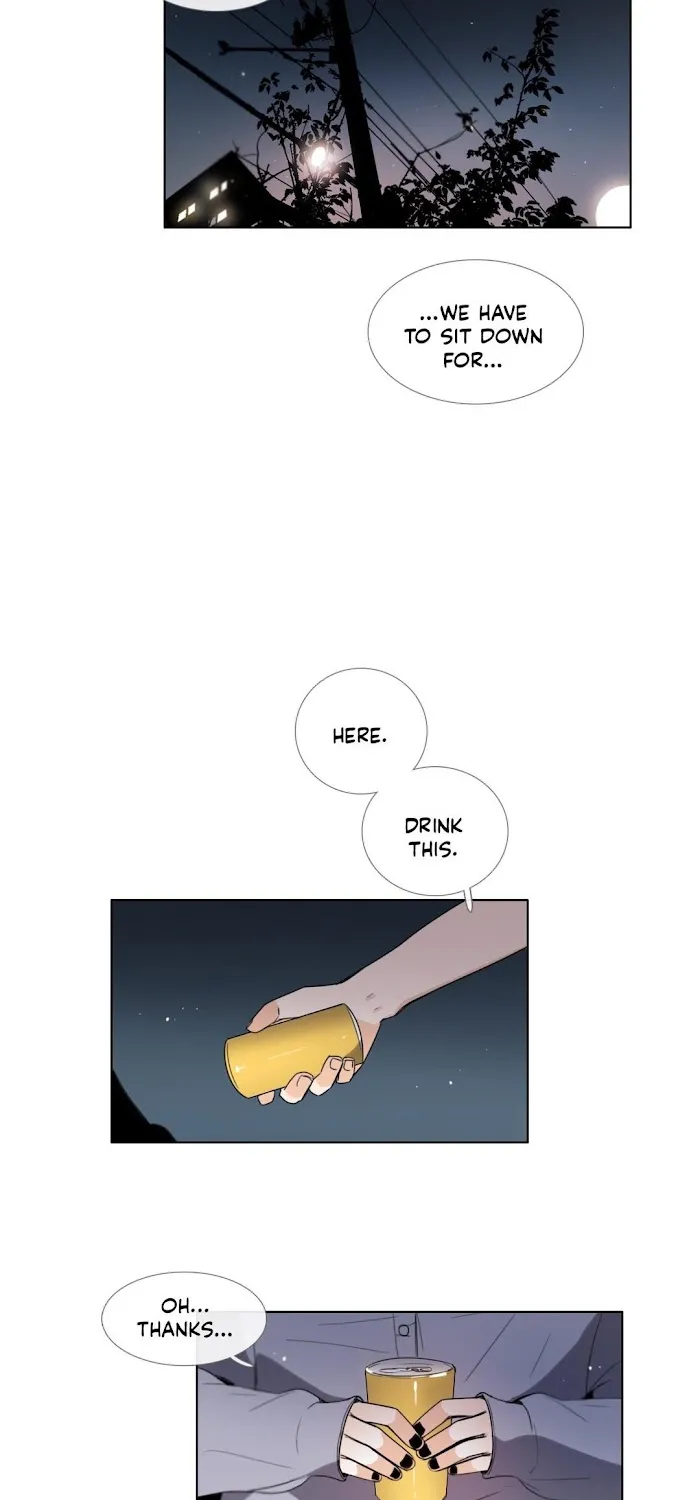 Talk To Me Chapter 107 page 29 - MangaKakalot