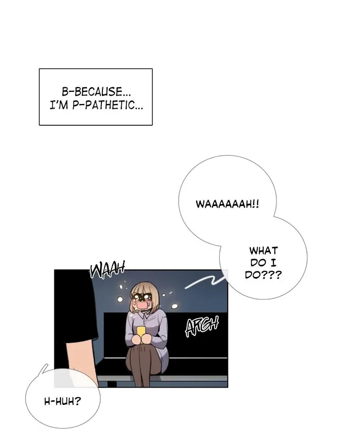 Talk To Me Chapter 107 page 34 - MangaKakalot