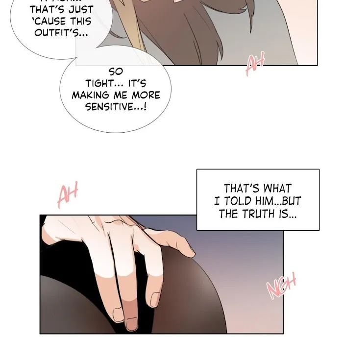 Talk To Me Chapter 108 page 20 - MangaKakalot