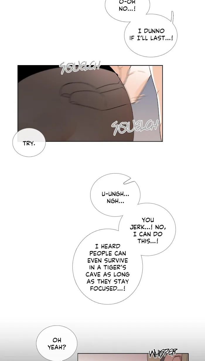 Talk To Me Chapter 108 page 22 - MangaKakalot