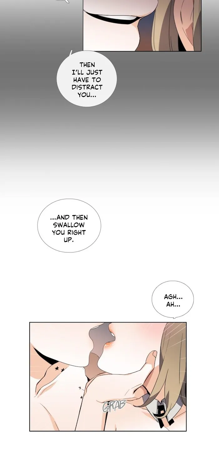 Talk To Me Chapter 108 page 23 - MangaKakalot