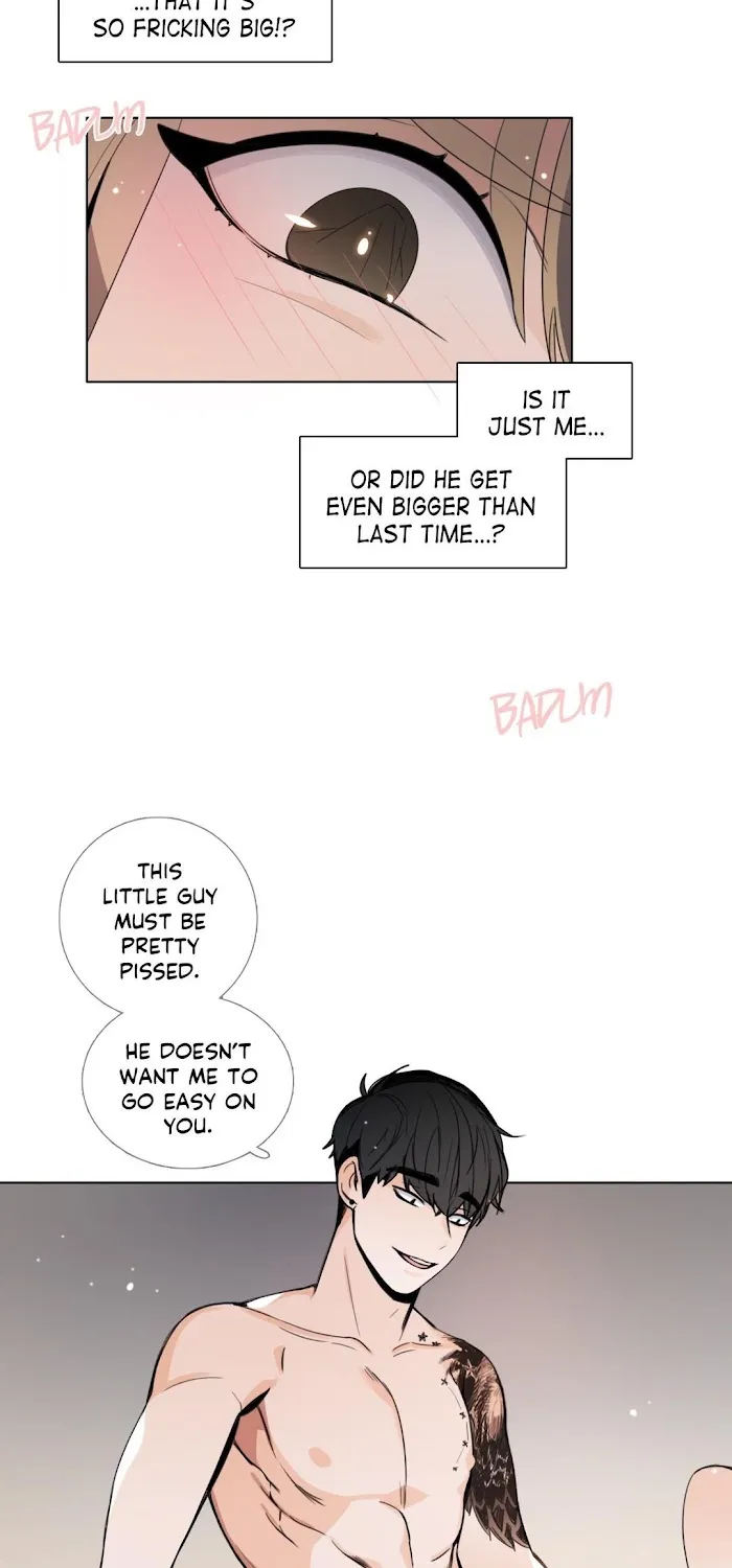 Talk To Me Chapter 108 page 29 - MangaKakalot