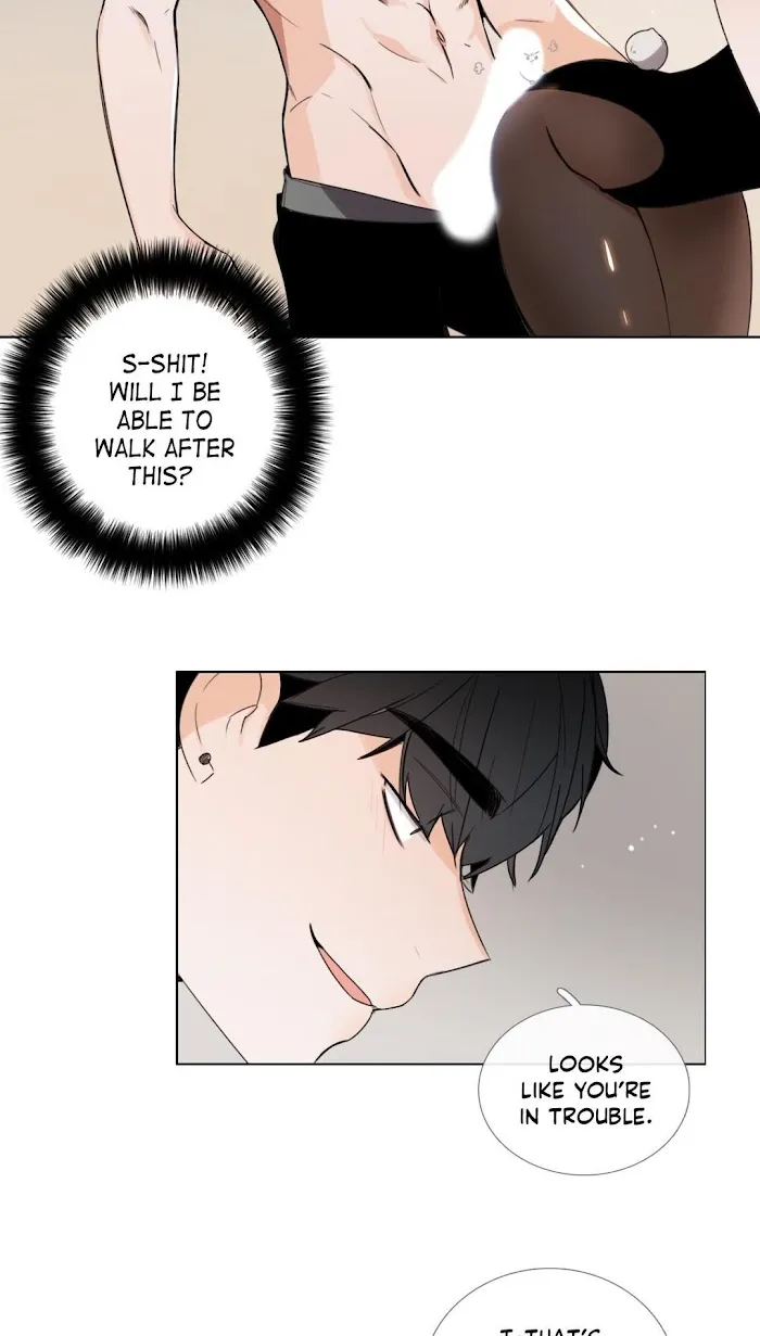 Talk To Me Chapter 108 page 30 - MangaKakalot