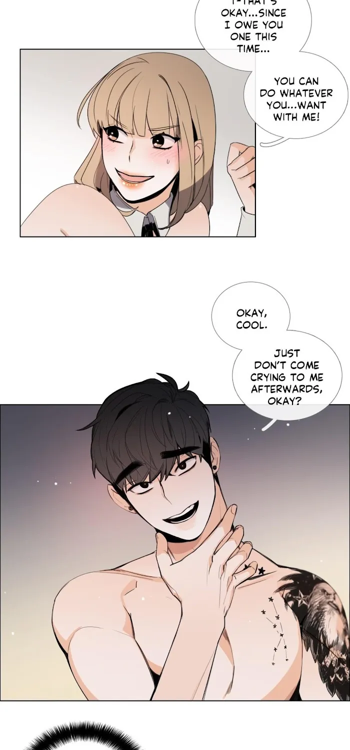 Talk To Me Chapter 108 page 31 - MangaKakalot