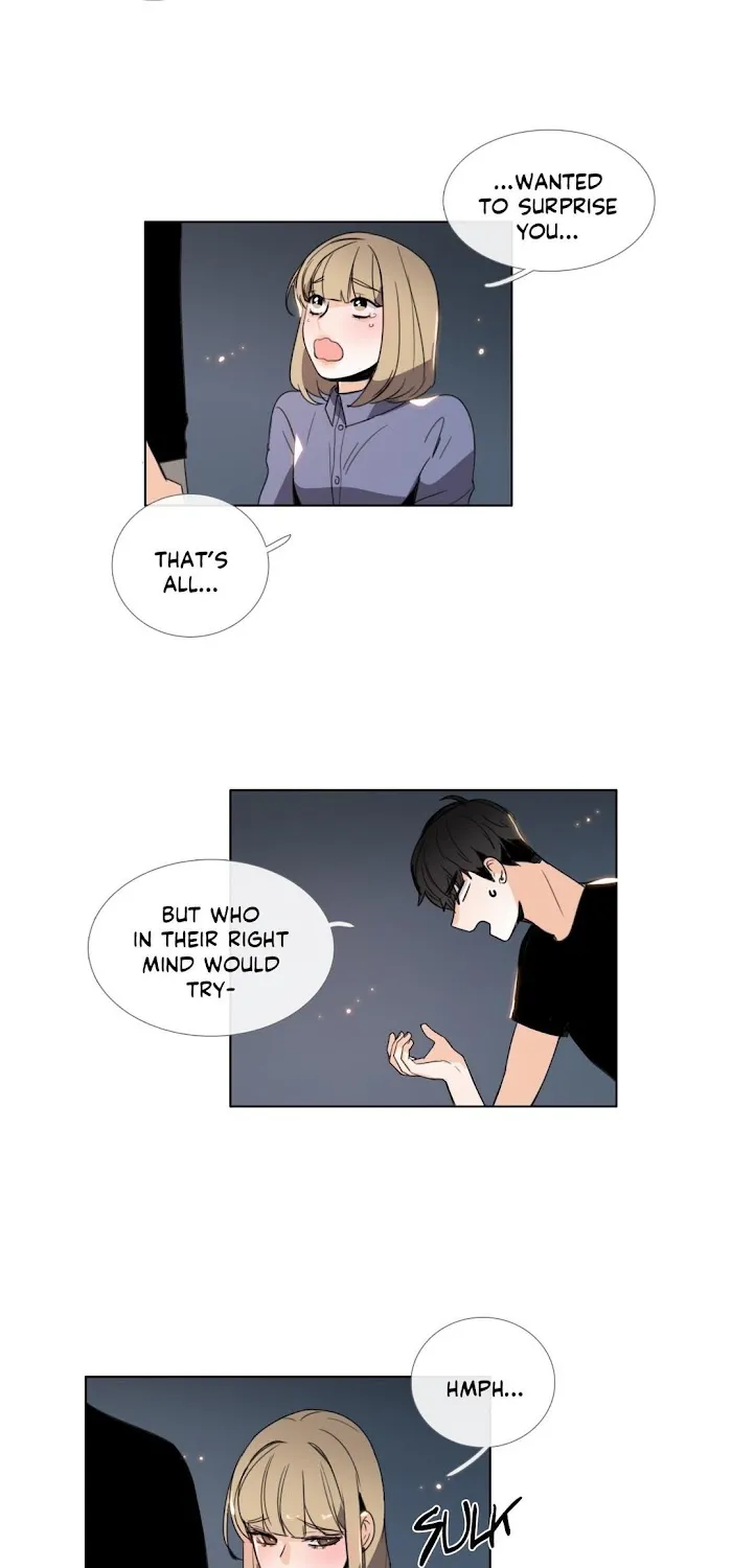 Talk To Me Chapter 108 page 5 - MangaKakalot