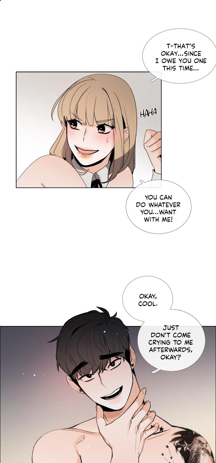 Talk To Me Chapter 109 page 1 - MangaKakalot