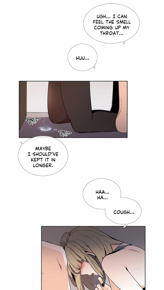 Talk To Me Chapter 109 page 18 - MangaKakalot