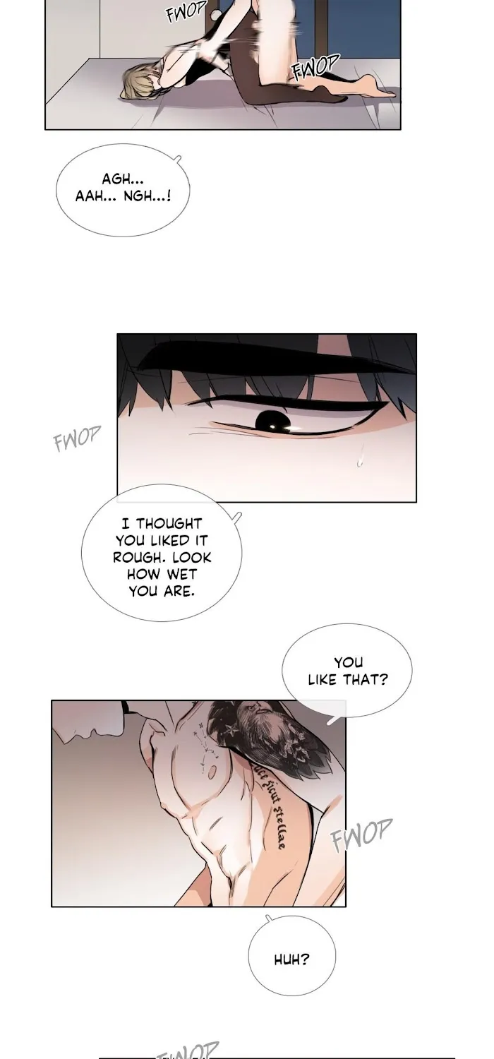 Talk To Me Chapter 109 page 25 - MangaKakalot