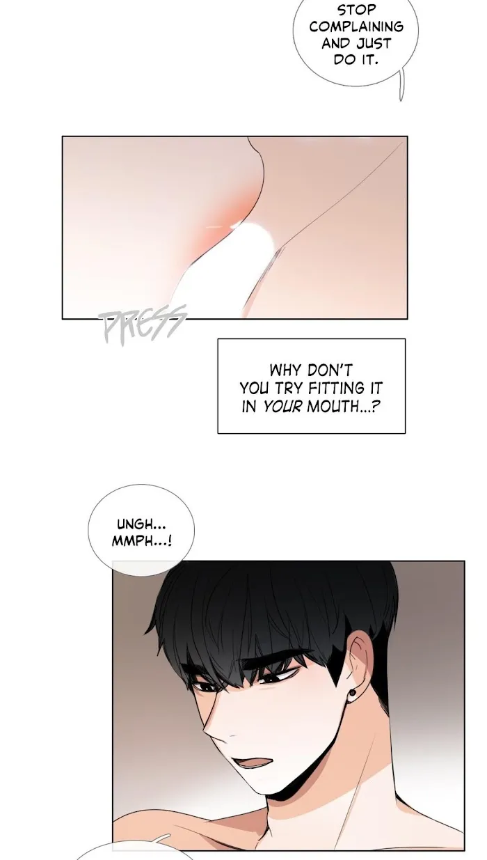 Talk To Me Chapter 109 page 10 - MangaKakalot