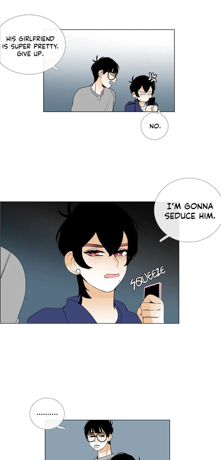 Talk To Me Chapter 11 page 5 - MangaKakalot