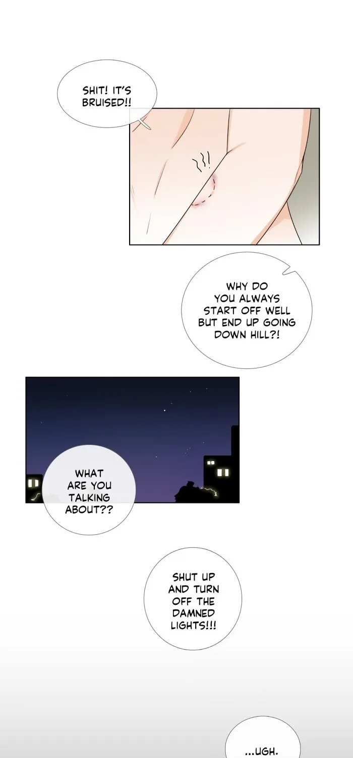 Talk To Me Chapter 110 page 13 - MangaKakalot