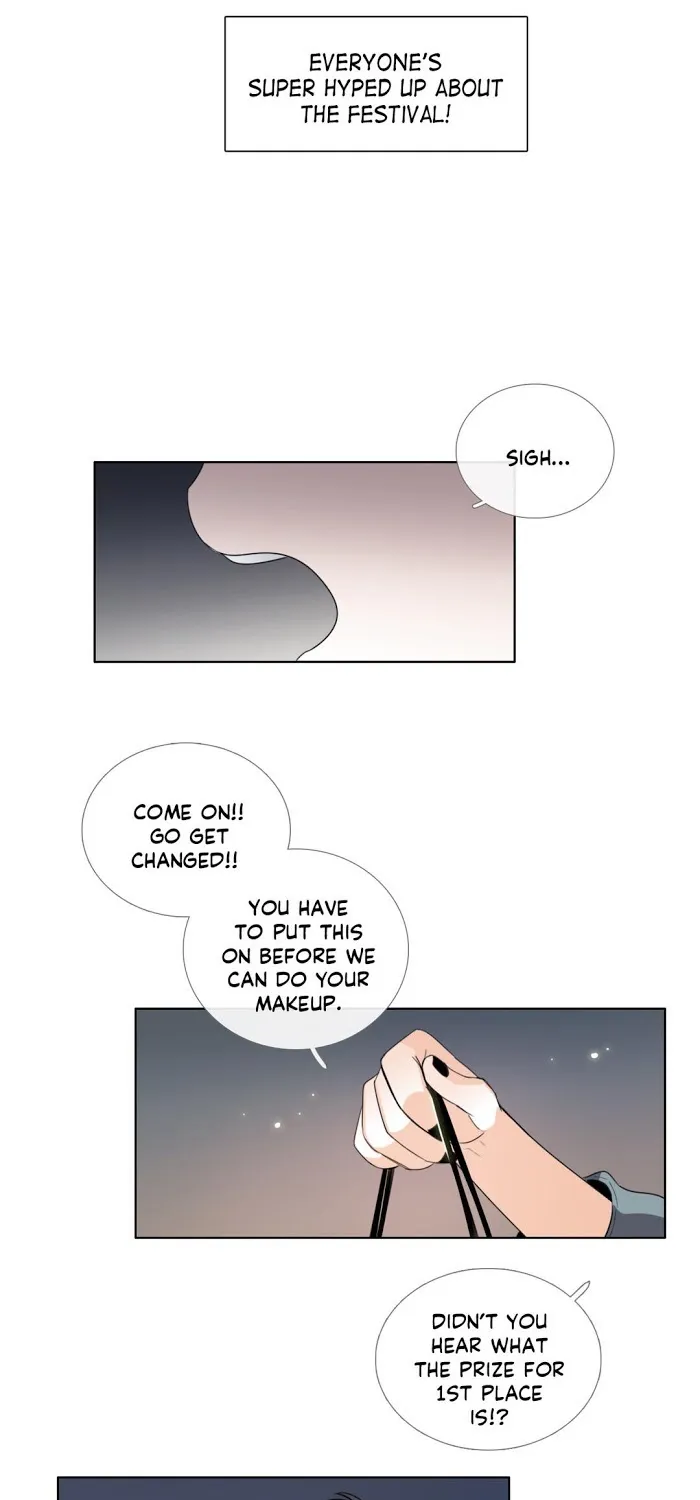 Talk To Me Chapter 110 page 29 - MangaKakalot