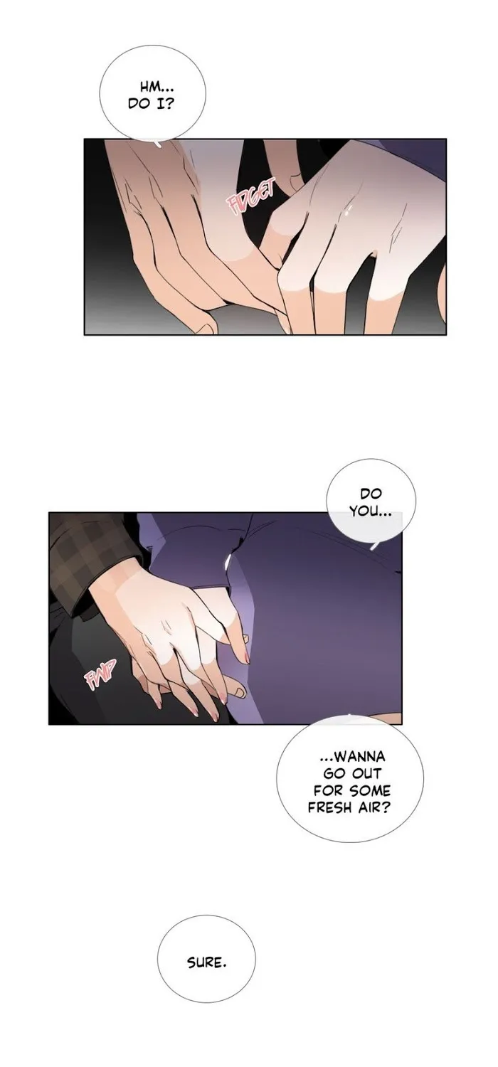 Talk To Me Chapter 111 page 20 - MangaKakalot