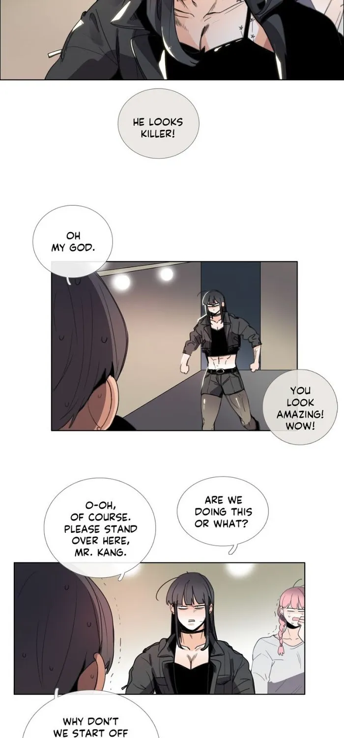 Talk To Me Chapter 111 page 5 - MangaKakalot