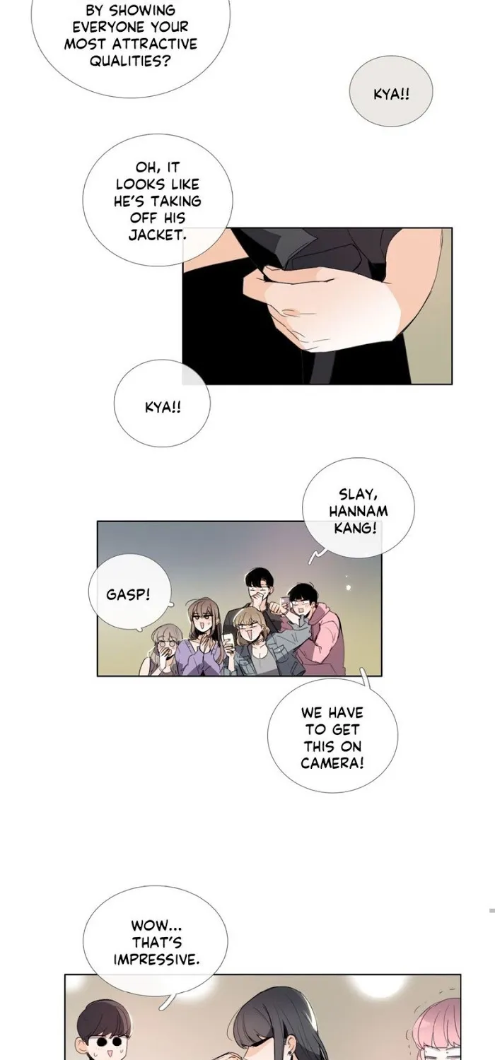 Talk To Me Chapter 111 page 6 - MangaKakalot