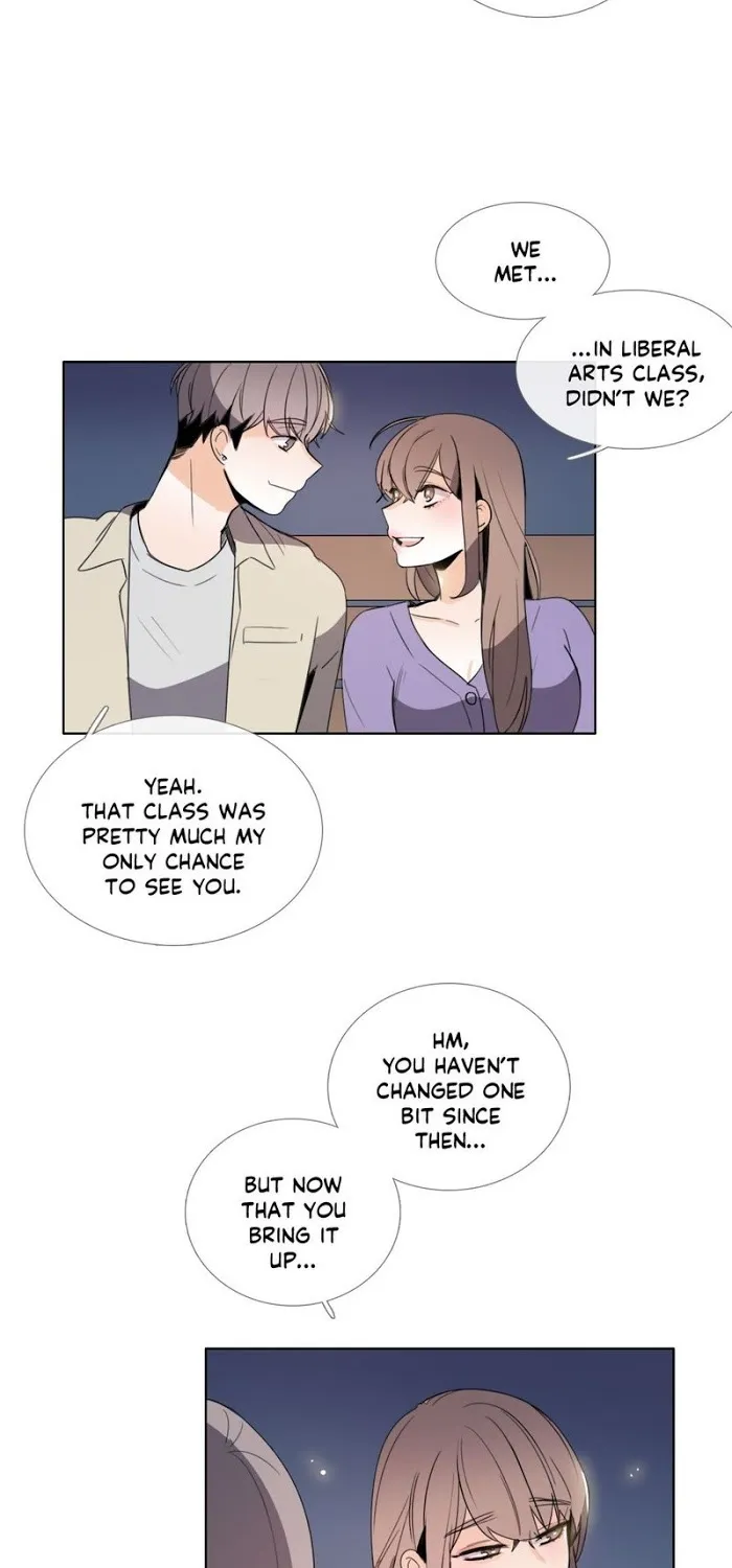 Talk To Me Chapter 112 page 3 - MangaKakalot