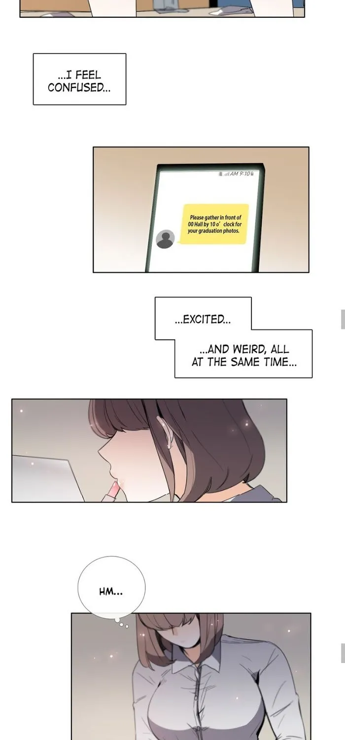 Talk To Me Chapter 112 page 25 - MangaKakalot