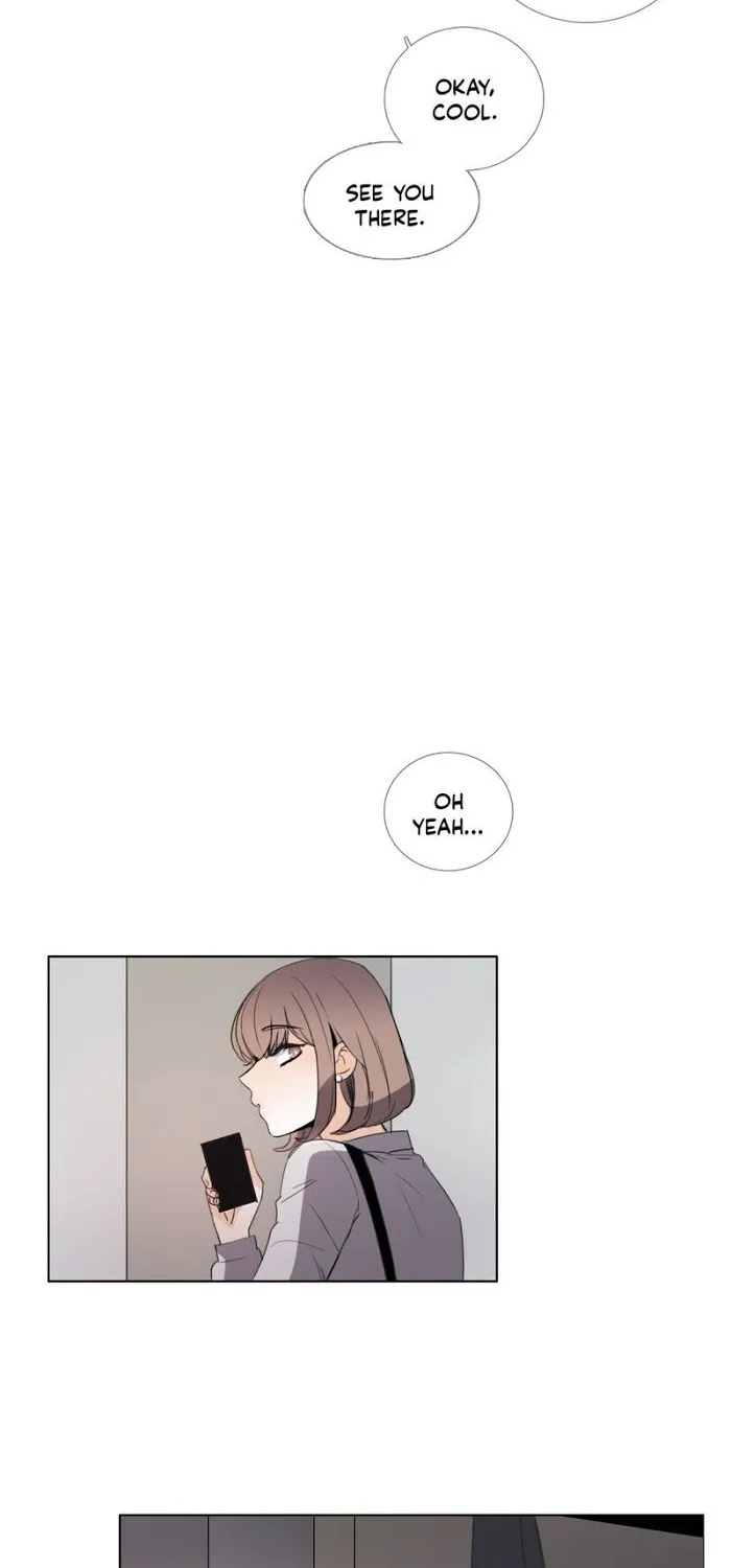 Talk To Me Chapter 112 page 27 - MangaKakalot