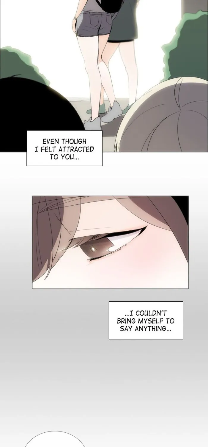 Talk To Me Chapter 112 page 8 - MangaKakalot