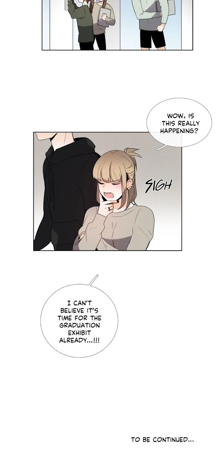 Talk To Me Chapter 113 page 29 - MangaKakalot