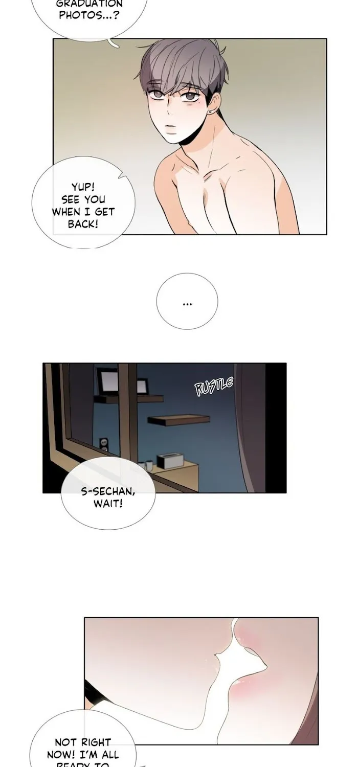 Talk To Me Chapter 113 page 4 - MangaKakalot