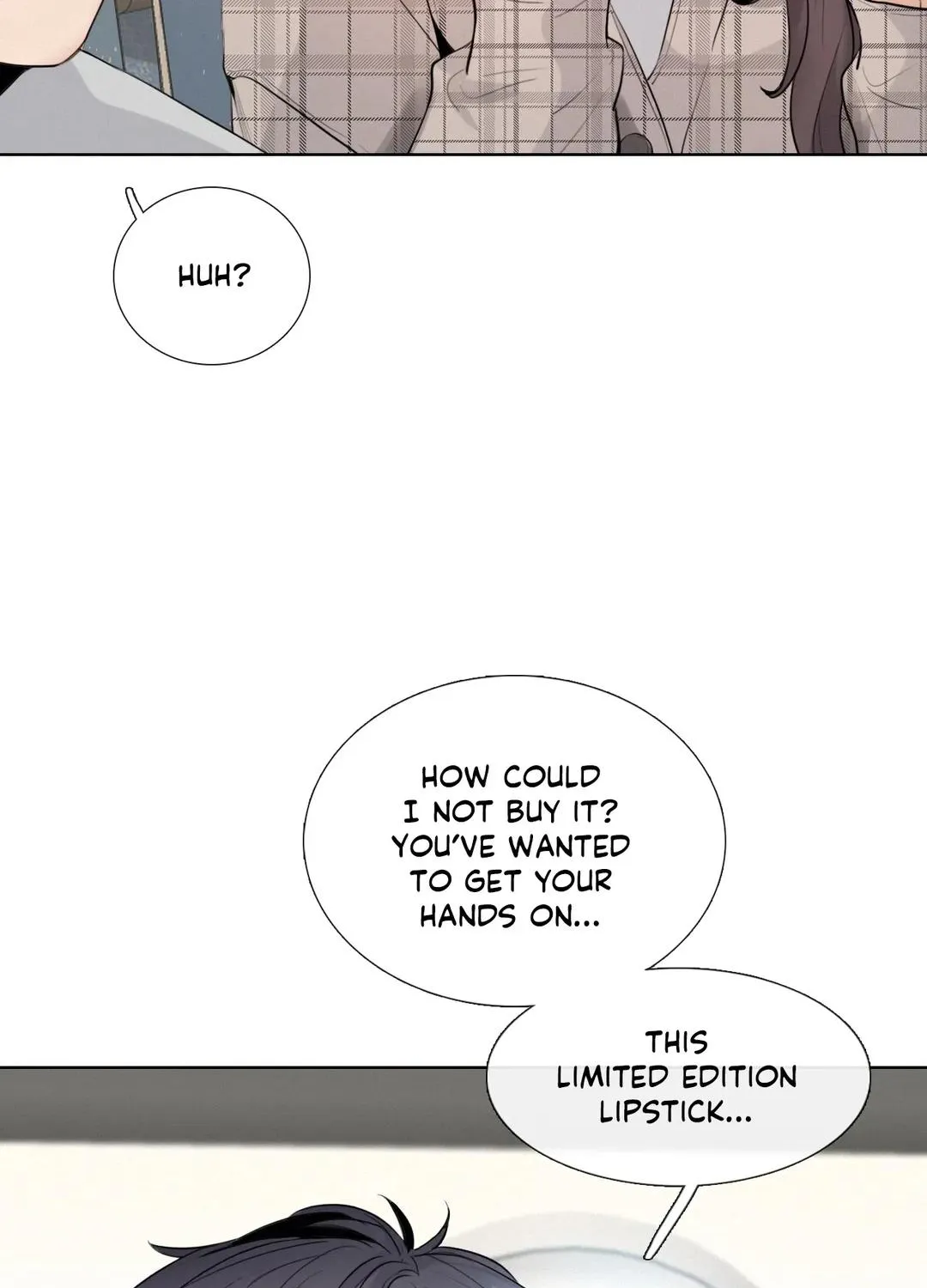 Talk To Me Chapter 115 page 13 - MangaKakalot