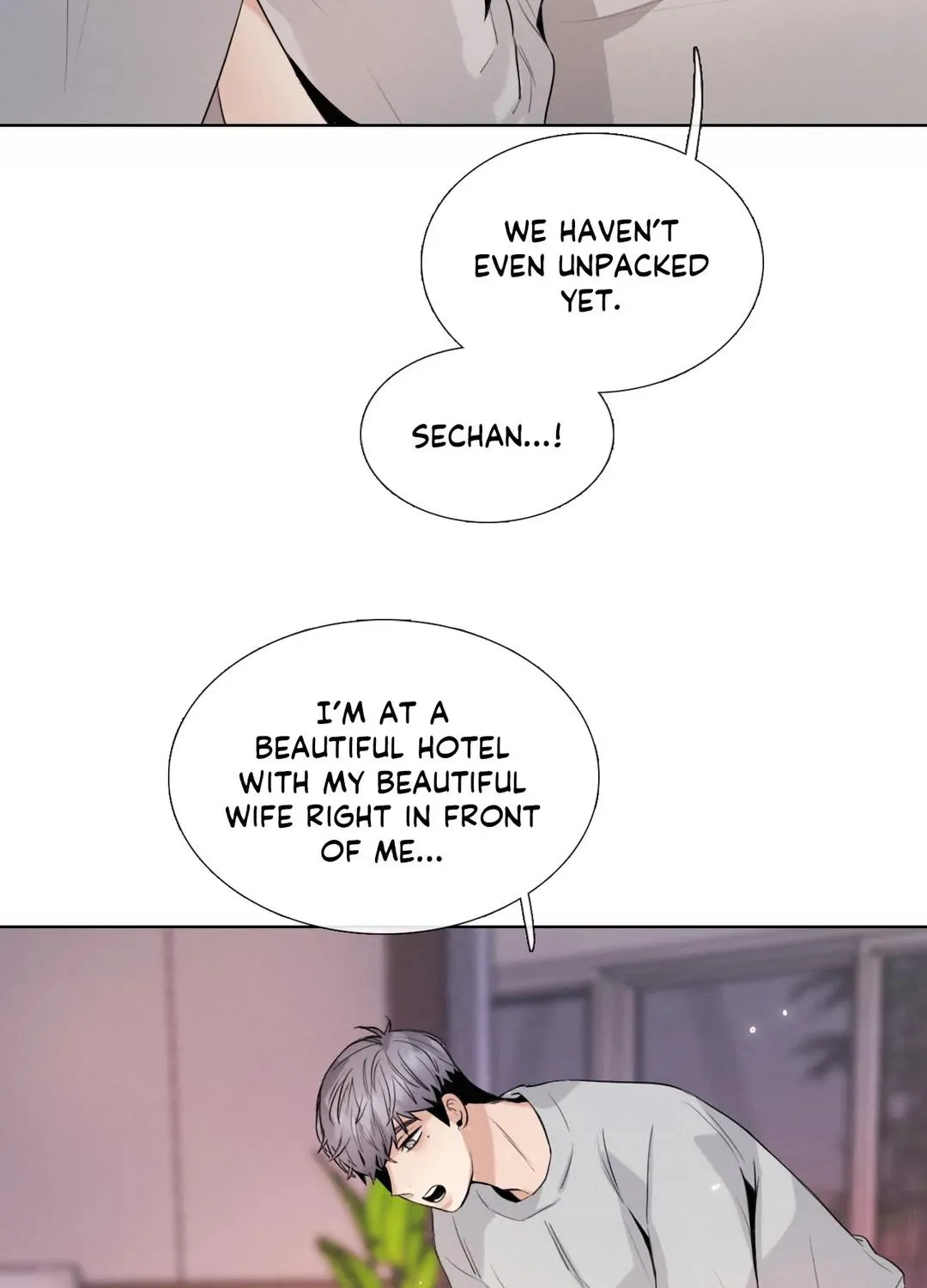 Talk To Me Chapter 115 page 51 - MangaKakalot